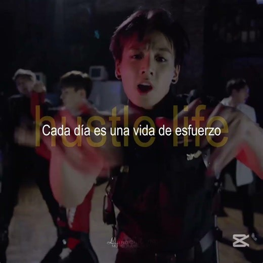Dope - BTS (Traducción al español) #kpop #dope #bts