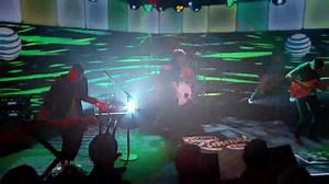 AWOLNATION – Hollow Moon (Bad Wolf) (Official Video)