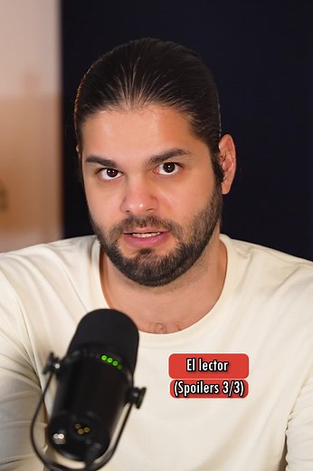 El Lector: Relatos y Reflexiones Reveladoras