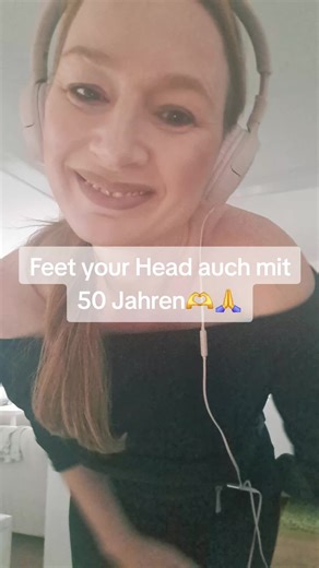 #nofilter #keinfilter #rotehaare #bestager #50 #ginger #tanzenmachtglüc#tanzen