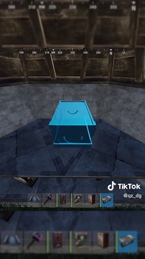 Best Rust Furnace Base Building Tips