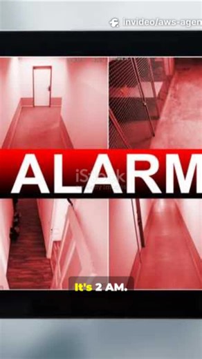 Aashish academy on Instagram: "What is AWS Devops Agent !AI Agent in devops !Devops interview question!Devops career #devops #career #AWS #jobs #health #interviewquestions"