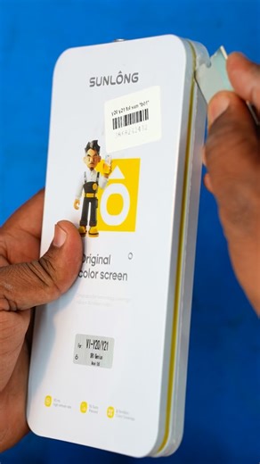 Gurjit Mobile Repair Bilga on Instagram: "Vivo y20 display change"