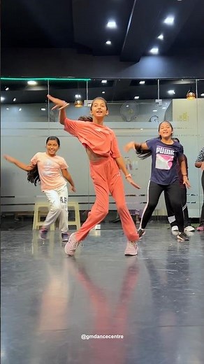 Teriyan Adavaan 😍✨ | Kids Dance | Deepak Tulsyan Choreography | G M Dance