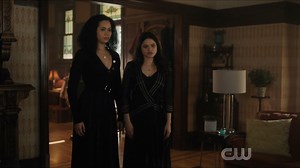 Charmed: Surrender | TVmaze
