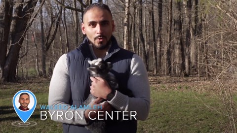 Byron Center agro-tourism farm adapts to combat rising fuel costs