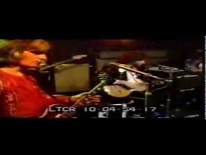 Strawbs-Tears and Pavan Live in1973