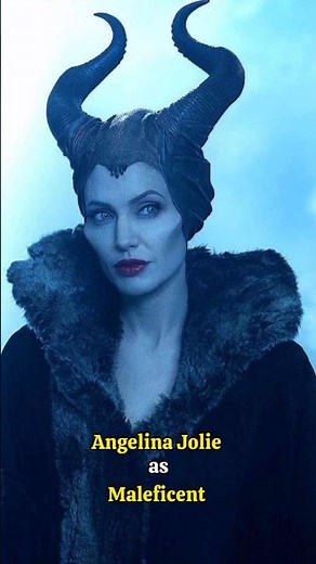 Maleficent Cast THEN vs NOW 🖤 | Real Age & Death Year