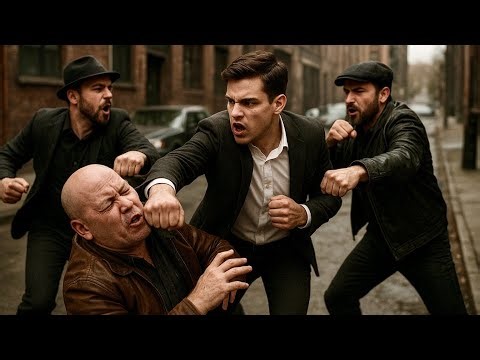 Street Brawl Madness ULTRA Realistic Graphics | Mafia: Definitive Edition {NO COMMENTARY}