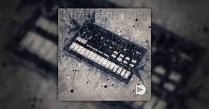 Deep Electronic Drums sample pack by SampleScience