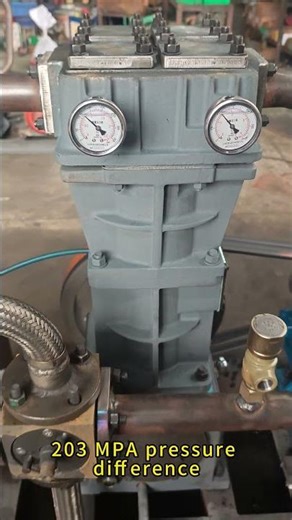 #LPGCompressor#LPGUnloading#CompressorWorking