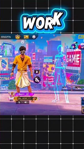 VIP PROXY SERVER 🔥✅ #freefire #shorts