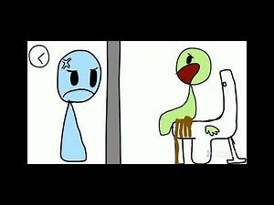 Large Diarrhea Sound