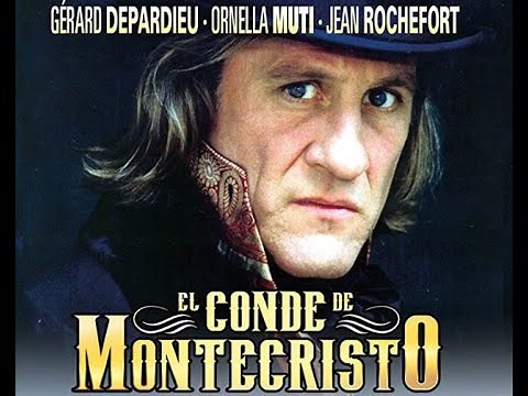 le comte de monte cristo 1998 episode 1 depardieu Télé Ciné Gratuit gerard FILM Légal Pour Belges