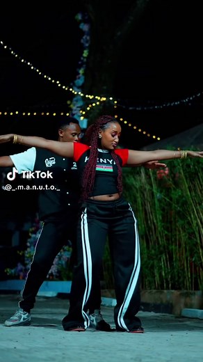 Learn the KOMPA Dance: Step-by-Step Tutorial