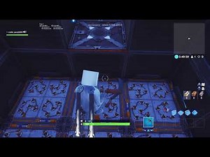 Cizzorz Deathrun 3.0 Level 2