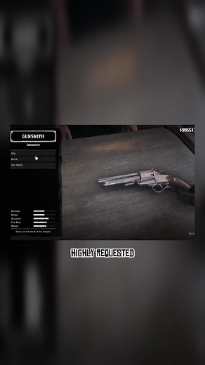 Reviewing The LeMat Revolver #rdr #rdr2 #reddead #redead #redeadredemption2 #redeadredemption2 #reddeadredemption #redeadredemption #lemat #revolver #review #lematrevolver #reviews #reviewing #dukemeiser #dukemeiser19 #horsemeiser19 #horsemeiser