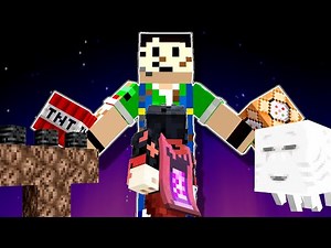 Surviving Minecraft's Greatest Mastermind