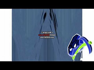 Klasky Csupo Sad Powers Extended