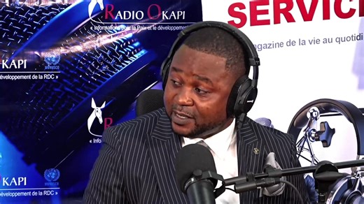 20K views · 949 reactions | Direct | Dialogue Entre Congolais : Discours sur l'état de la nation; Tshisekedi accuse le Rwanda de poursuivre des attaques militaires | Radio Okapi | Facebook