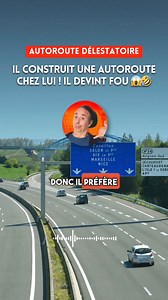 63K views · 683 reactions | Mr Martin et l'autoroute  #BestPhotographyChallenge #tiktok4fun #enjoy #BOOMchallenge #education #challenge #explorepage #bestchallenge #freestyle #lyon #french #france #friends #bestphotochallenge #beauty #beautiful | rire, humour, comédie | Facebook