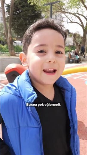 Buca'da 'Oyun Sokağı' projesiyle çocuklara güvenli alanlar!