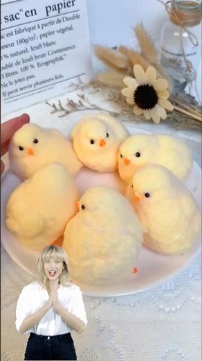 How to Make a TABA SQUISHY! 😱😳 *DIY Viral Taba Squishy tutorial*