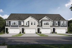 2272 Santa Fe St #21, Morrow, GA 30260 - MLS 10529023 - Coldwell Banker