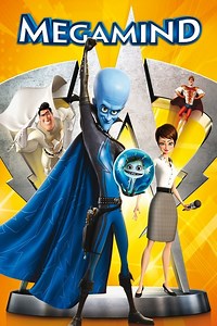 Megamind - Alchetron, The Free Social Encyclopedia