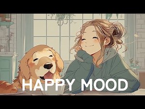 【洋楽】「もう少し頑張ろう」って思える☀️ 癒しのCute Popプレイリスト｜勉強・作業・リラックスに