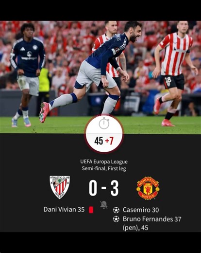 Road to Final Del 4 | Old Trafford, Manchester United Live