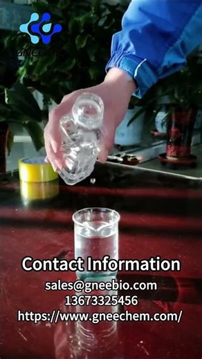 CAS No. 106-42-3 Solvent for Resin Synthesis Good Solubility P-Xylene with Aromatic Odor Flammable