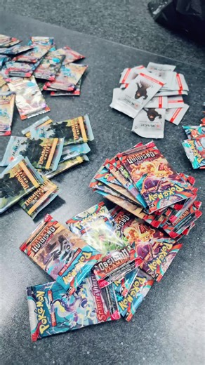 #tcg #mtg #behindthescenes #pokemon #cardshop | pokemon tcg