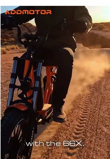 Explore more with Addmotor. #addmotor #ebike #electricbicycle #bike #outdoor