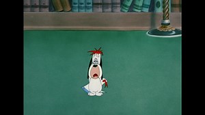 Droopy Dog's Adventures: Finding Happiness and Heroism