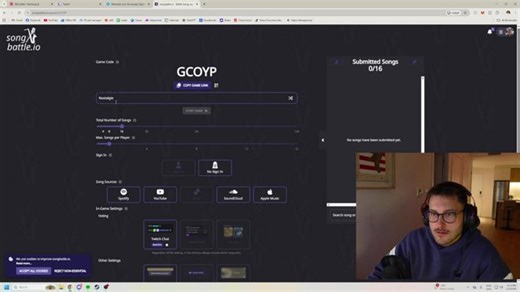 Yapp n chill🗣️ | Cooking into gaming?🎂 J'AI FIX LA CONNECTION new setup irl