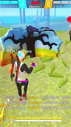 This Was INSANE 🤯One Mistake = Game Over 💀Last Part Was OP 😲