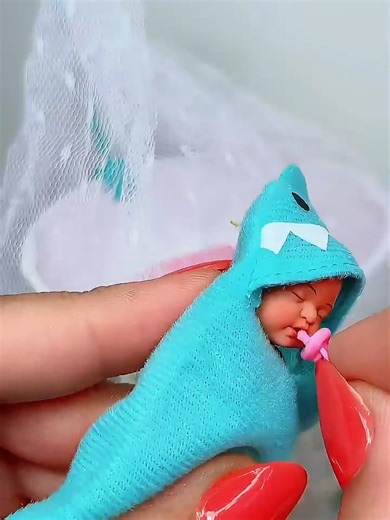 Mini Baby Series 2: Unboxing Fun