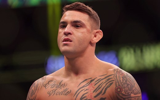 Has Dustin Poirier ever won a belt? A look at 'The Diamond's' run in championship fights