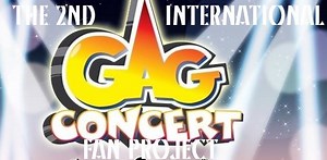 we're starting the week with the reveal of our.... 2nd Gag Concert International fan project! thanks again to all the international fans who contributed ^^ be sure to spread the word and hope the comedians know how much they are loved and appreciated by the International fans! [edit] due to the MERS situation in Korea, the 800th episode filming will only take place in the 1st week of July. looks like we're early in wishing them well ^^ [/edit] 사랑하는 개콘팀에게~ 영상에는 저희 해외팬들의 진심으로 드리고싶은 메세지!! 개그콘서트 800