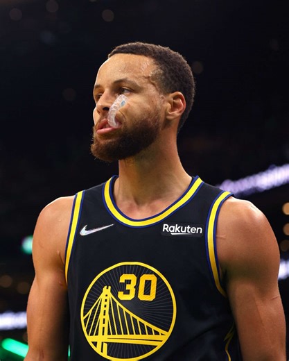 Celebrating Stephen Curry's Birthday: A Special Edit