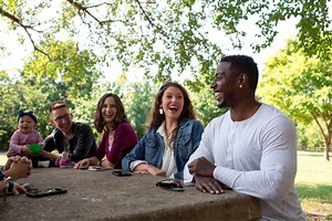 LifeGroup Leader Training - Life.Church Leaders