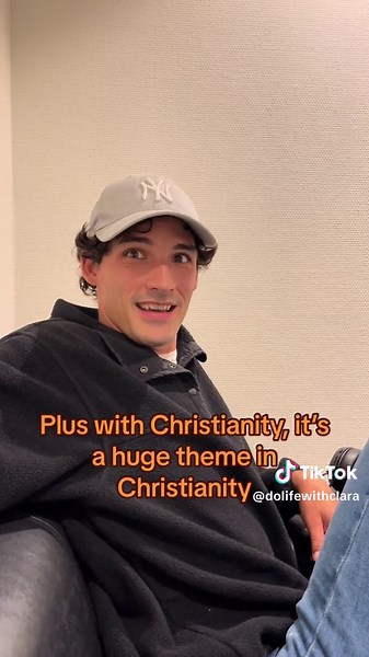 How Often Does He Think About the Roman Empire? | Trending Challenge