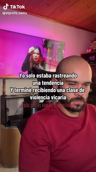 Increíble el impacto de este podcast de 3 horas! ¡7.2 millones de vistas en poco más de 24 horas! Y aún así, siento que le falta bastante por crecer. @Un Tal Fredo tiene un timing perfecto logrando visibilizar de una manera poderosa la violencia que muchos hombres ejercen sobre sus familias y pone sobre la mesa aquellos comportamientos que debemos reprobar entre nosotros. #UnTalFredo #8M #Reflexión