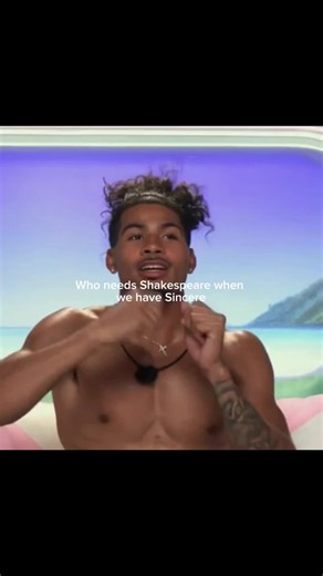 #loveisland #loveislandusa #loveislandseason8 #sincere #sincereandmelanie