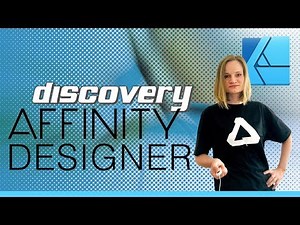 Loch im Kopf Hollow Effekt mit Affinity Designer