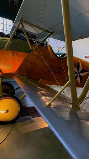 44K views · 2.2K reactions | The ubiquitous German Mercedes D.III engine aboard the late-war D.Va - the six cylinder in-line SOHC design lagged behind Allied engines, such as the Hispano-Suiza 8b V-8. #WW1 #ww1history #greatwar #albatros #warbirds | Daniel J Wheatcroft | Facebook