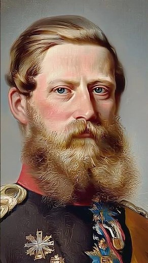 Friedrich III., der tragische Kaiser #deutschegeschichte #bismarck #dokumentation #history