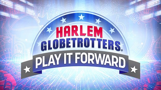 Harlem Globetrotters: Play It Forward - NBC.com