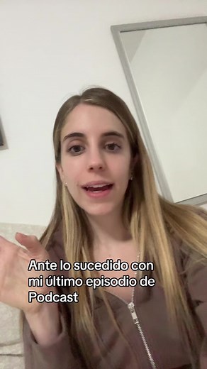 Mensaje especial para mis seguidores 🤍🎙️